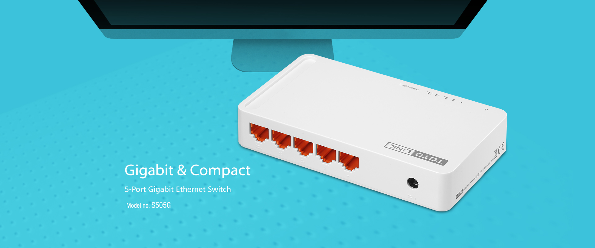 Gigabit Ethernet Speed